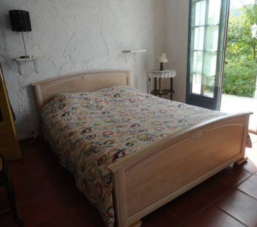 BIENVENUE CHEZ ISA & SERGE