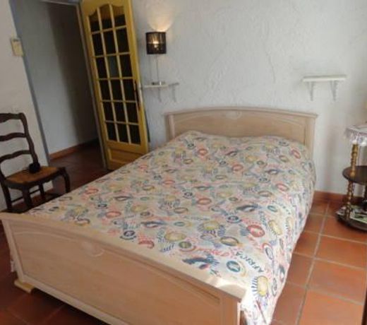 BIENVENUE CHEZ ISA & SERGE