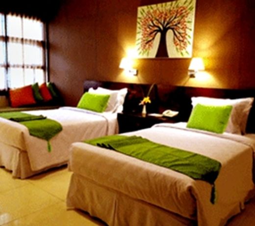 De View Hotel