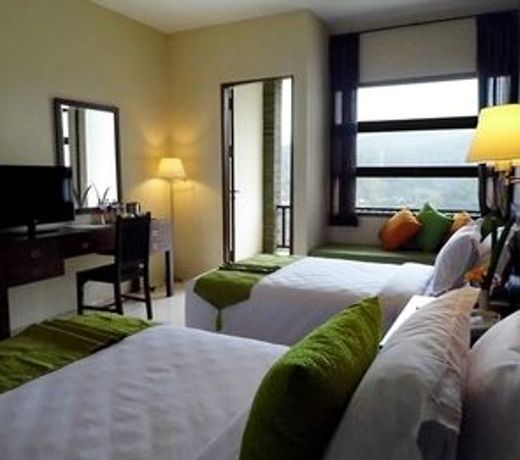 De View Hotel