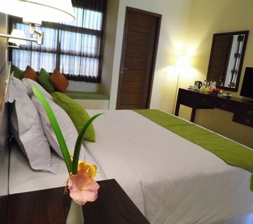 De View Hotel