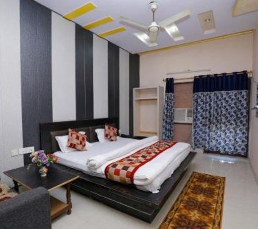 Hotel New Bakshi House