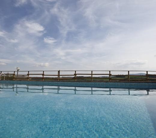 Agriturismo il Torrione