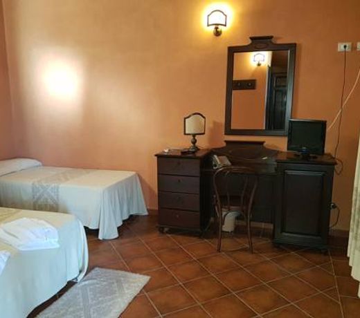 Hotel Sardus Pater