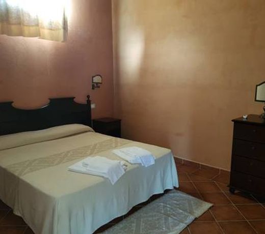 Hotel Sardus Pater
