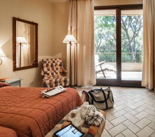 Roccamare Resort - Casa di Ponente