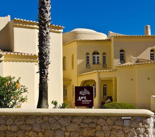 Villa Moments - Guest House