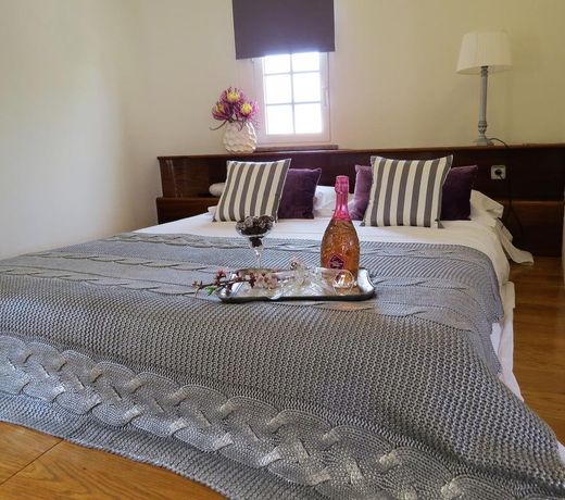 Villa Moments - Guest House