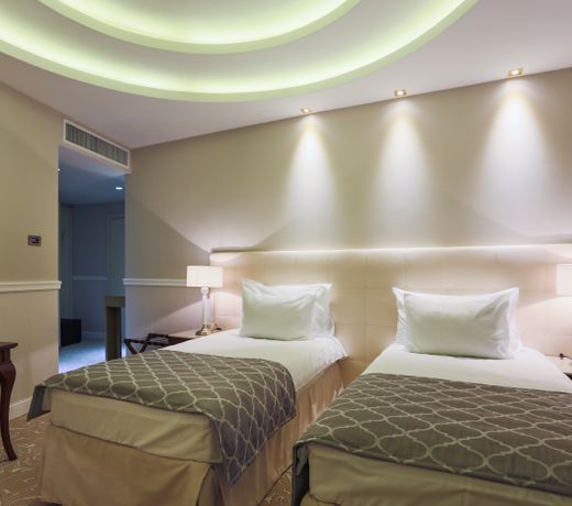 Hotel International Iasi