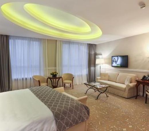 Hotel International Iasi