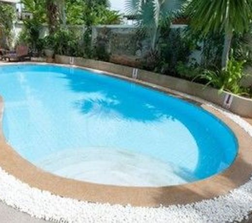 Palmview Resort