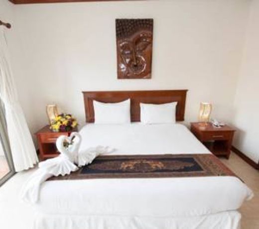 Palmview Resort