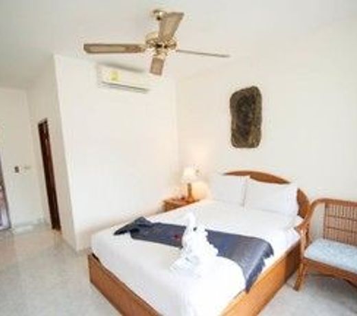 Palmview Resort