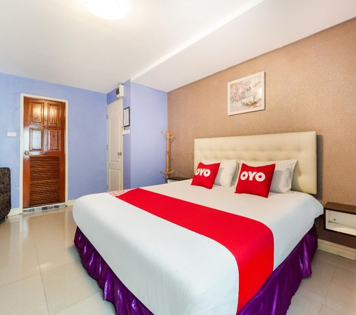 OYO 75375 Lisa Guesthouse