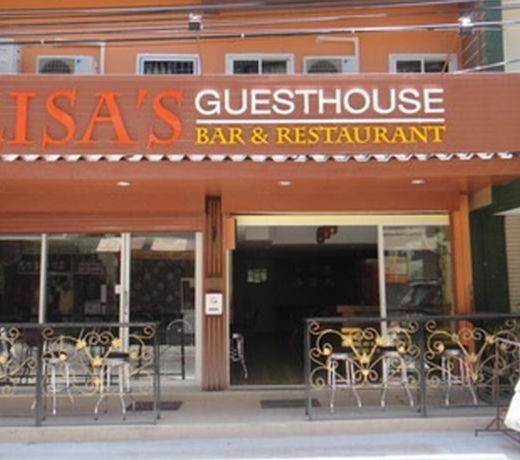 OYO 75375 Lisa Guesthouse