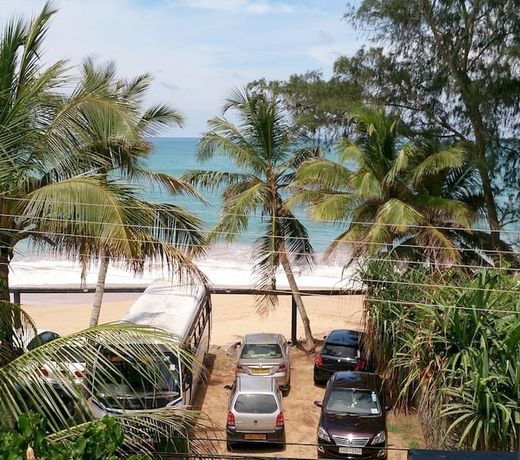 Gayana Guest House