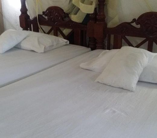 Gayana Guest House