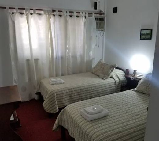 Hotel Los Angeles
