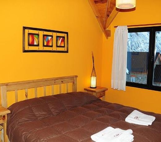 Cabanas Patagonia Village