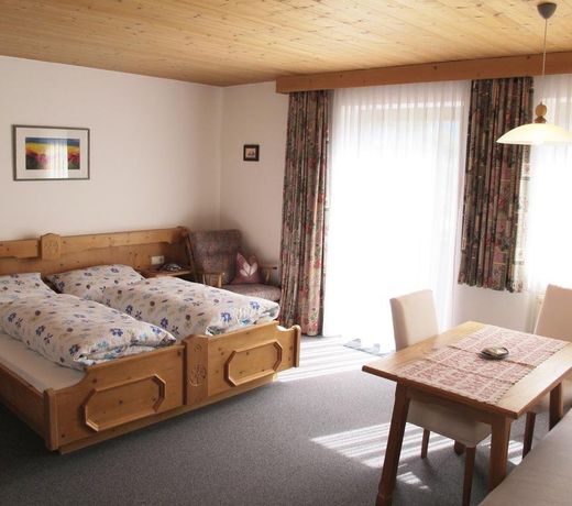 Appartement Isabella