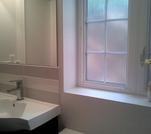 The Parkway Place Guesthouse