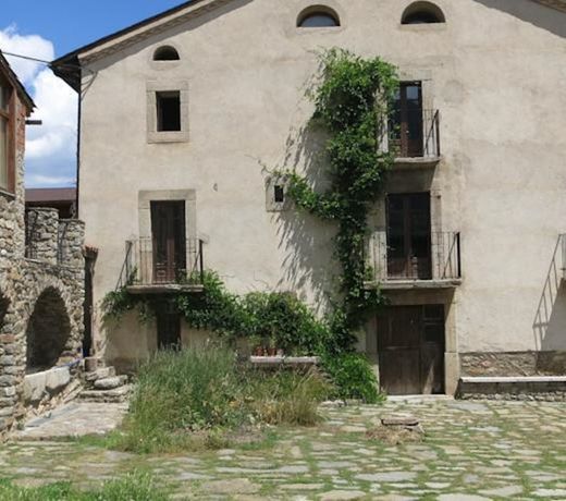 Cal Calsot Casa Rural "Adults Only"
