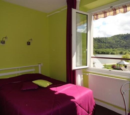 Logis Le Beau Site