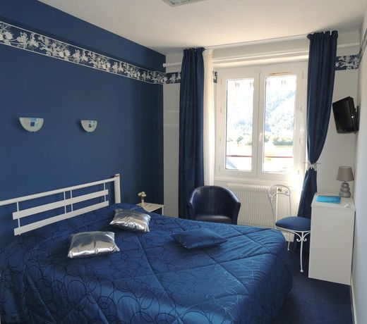 Logis Le Beau Site