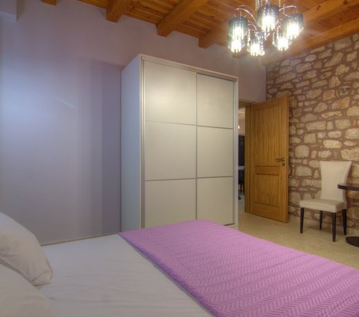 Green Paradise Villa