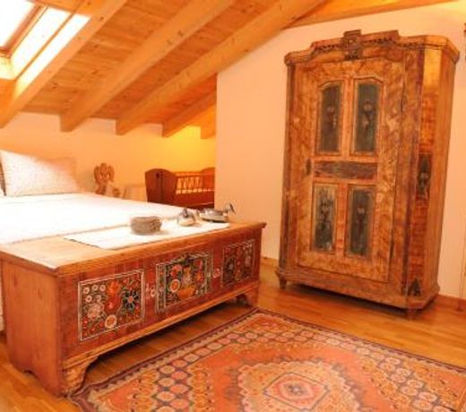 La Casa Del Gelsomino