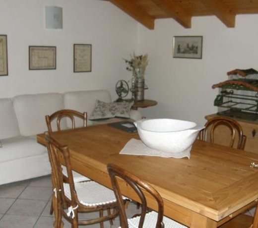 La Casa Del Gelsomino