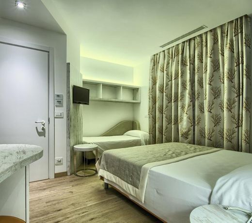 Gabbiano Hotel