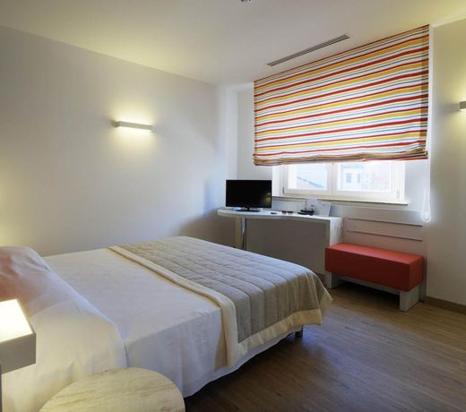 Gabbiano Hotel