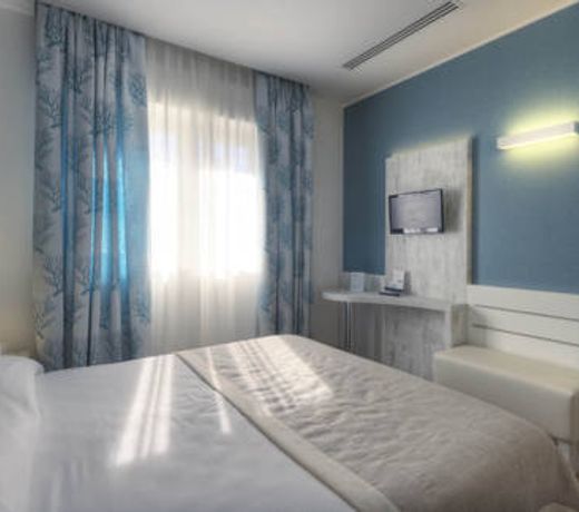 Gabbiano Hotel