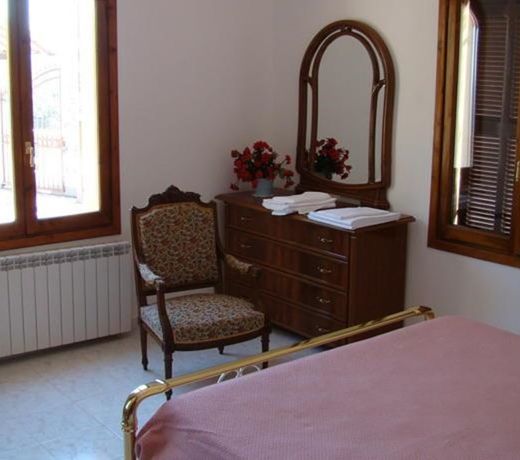 Appartamenti Villa Chiara