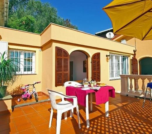 Appartamenti Villa Chiara