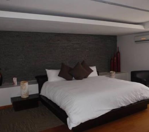 Hotel Luna Canela Rotamundos