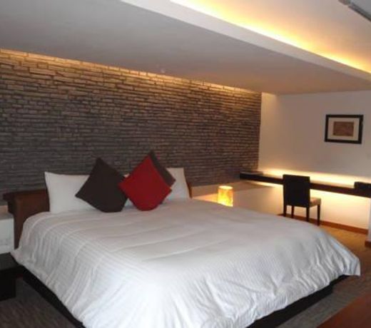 Hotel Luna Canela Rotamundos