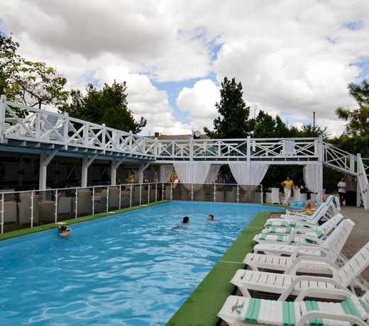 Korona Hotel