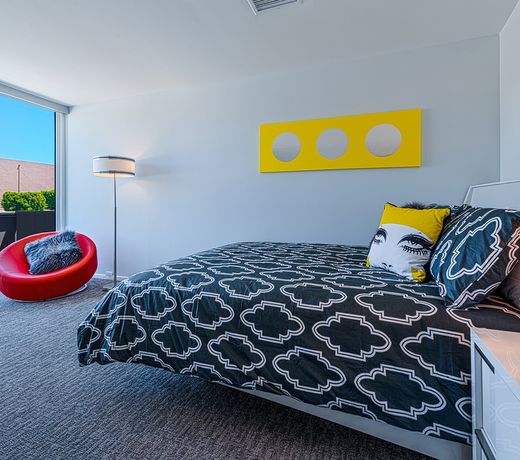 The Twist Palm Springs