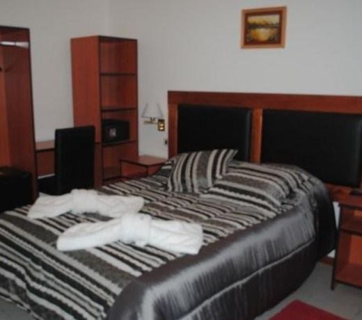 Hotel Tykua
