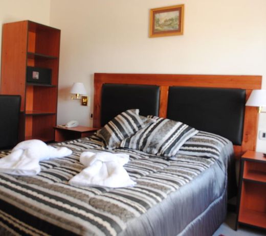 Hotel Tykua