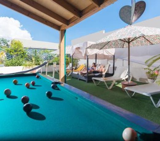 Casa Sanchez Hotel