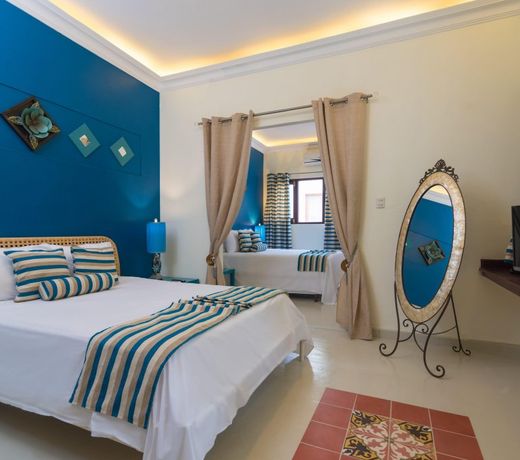 Casa Sanchez Hotel