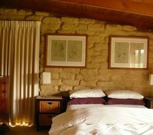The Burrow at Wombat Bend