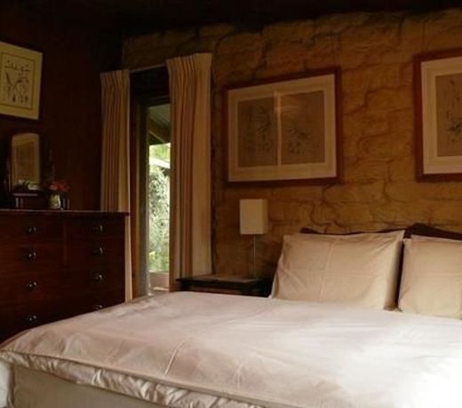 The Burrow at Wombat Bend