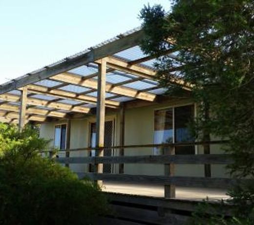 Bushland Retreat