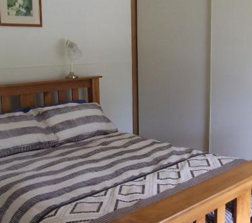 Bushland Retreat