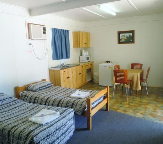 Ironbark Inn