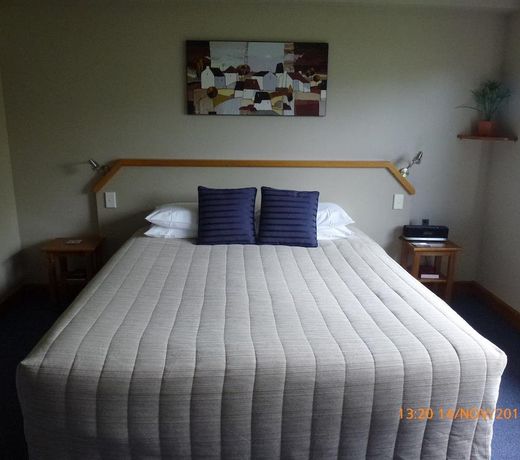 Cosy Kiwi Accommodation